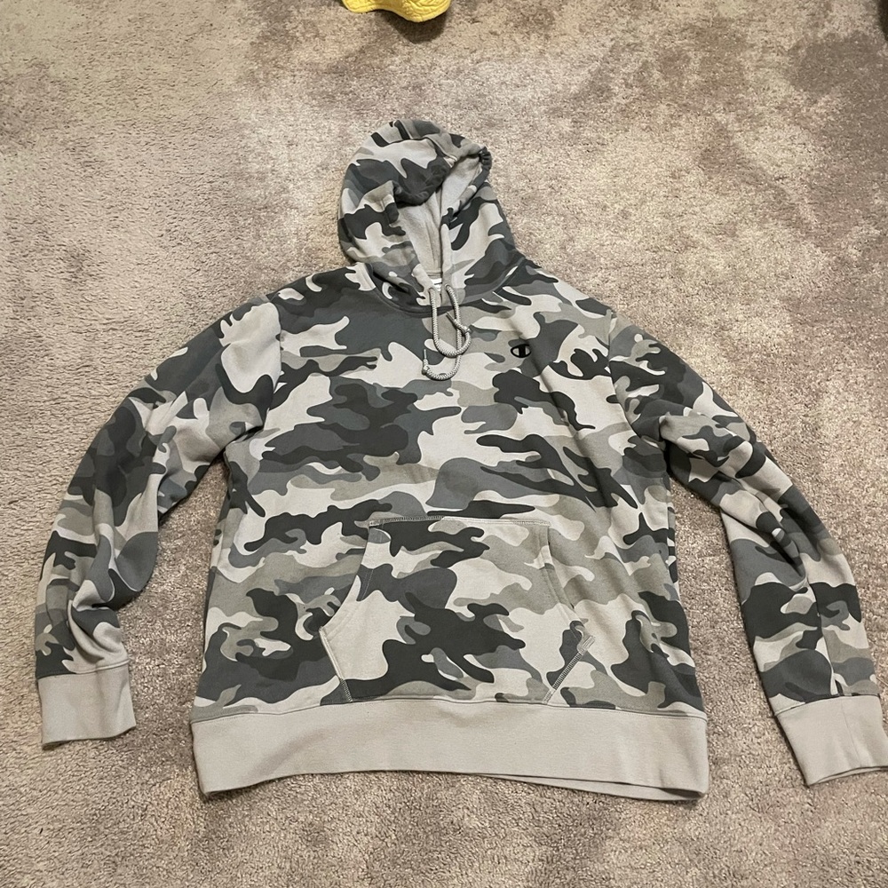Champion Hoodie